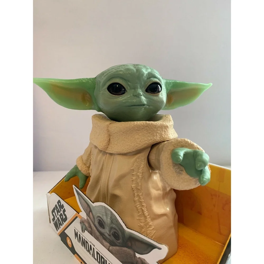 Hasbro Star Wars The Child Grogu Figure Kids‎ 6.5